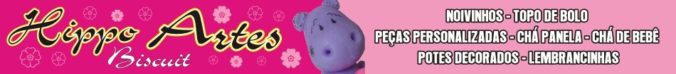 Hippo Artes Biscuit