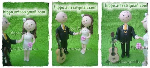 NOIVINHOS CHARLIE BROWN PEANUTS E NOIVA